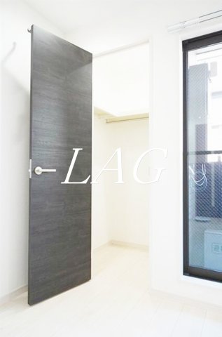 収納　収納です。