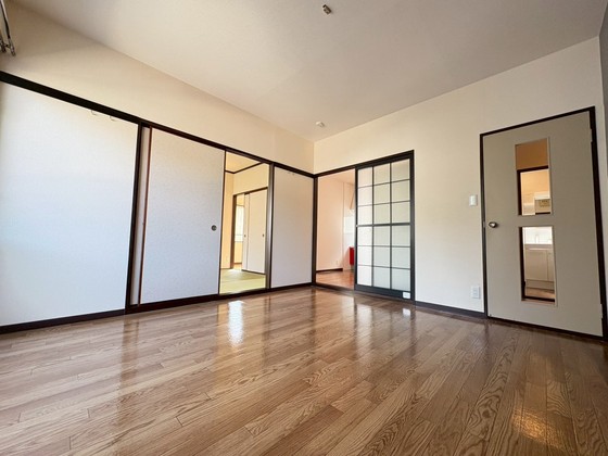 その他部屋・スペース　※別部屋の写真です