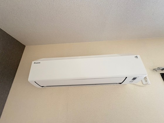 その他設備　※別部屋の写真です