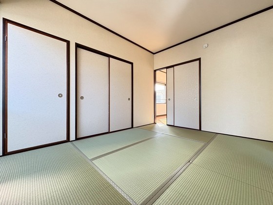 その他　※別部屋の写真です