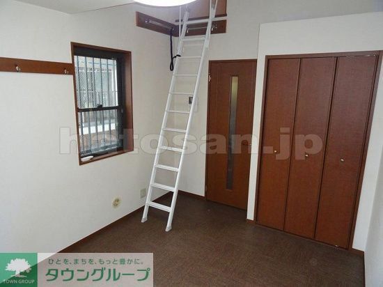 その他部屋・スペース