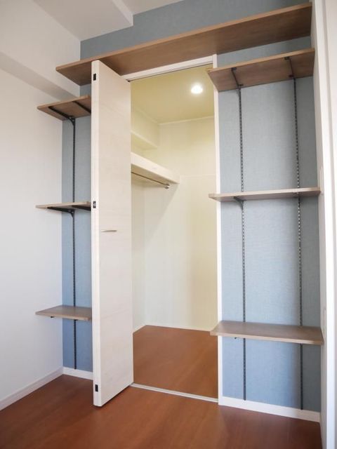 収納　【収納】収納