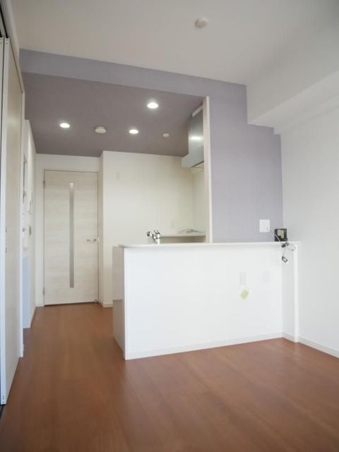 居室・リビング　【居間・リビング】居室、リビング