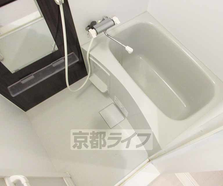 バス・シャワールーム　嬉しいセパレートです