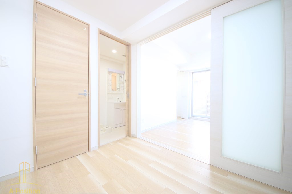 その他部屋・スペース　グランカーサ天王寺EAST