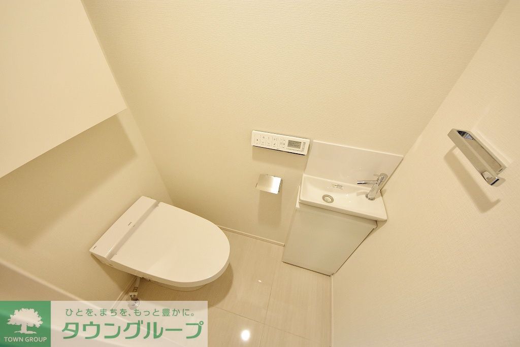 トイレ　★タウンハウジング目黒店取り扱い★