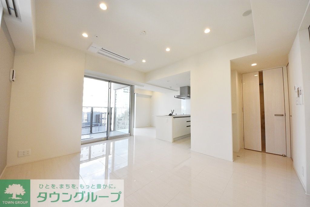 居室・リビング　★タウンハウジング目黒店取り扱い★