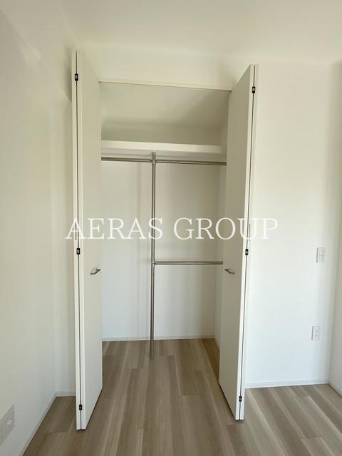 収納　別部屋参考写真