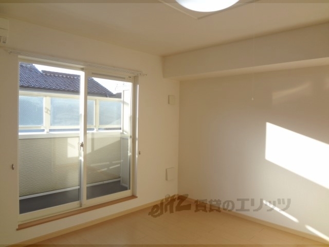 居室・リビング　洋室