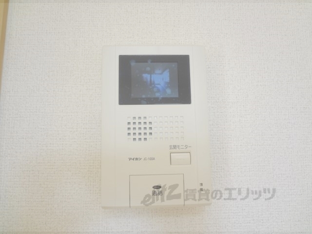 セキュリティ　ドアフォン（ＴＶ含）