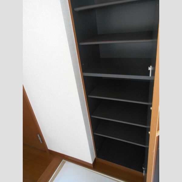 その他　シューズBOX