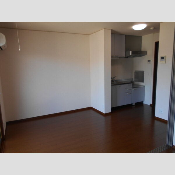 居室・リビング　DK