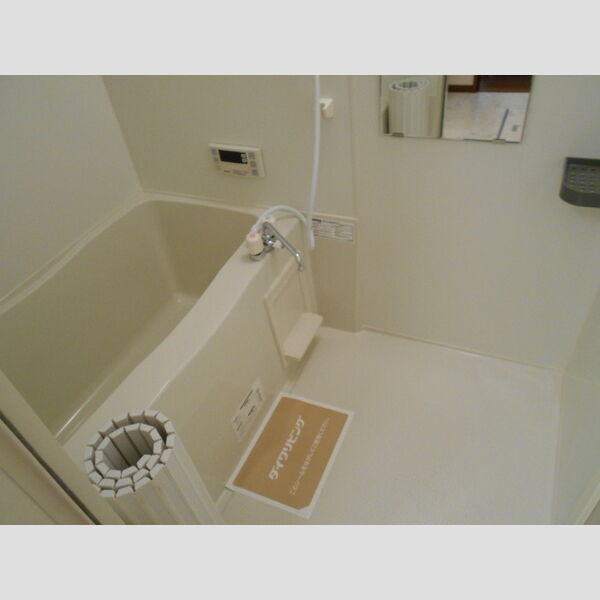 バス・シャワールーム　浴室