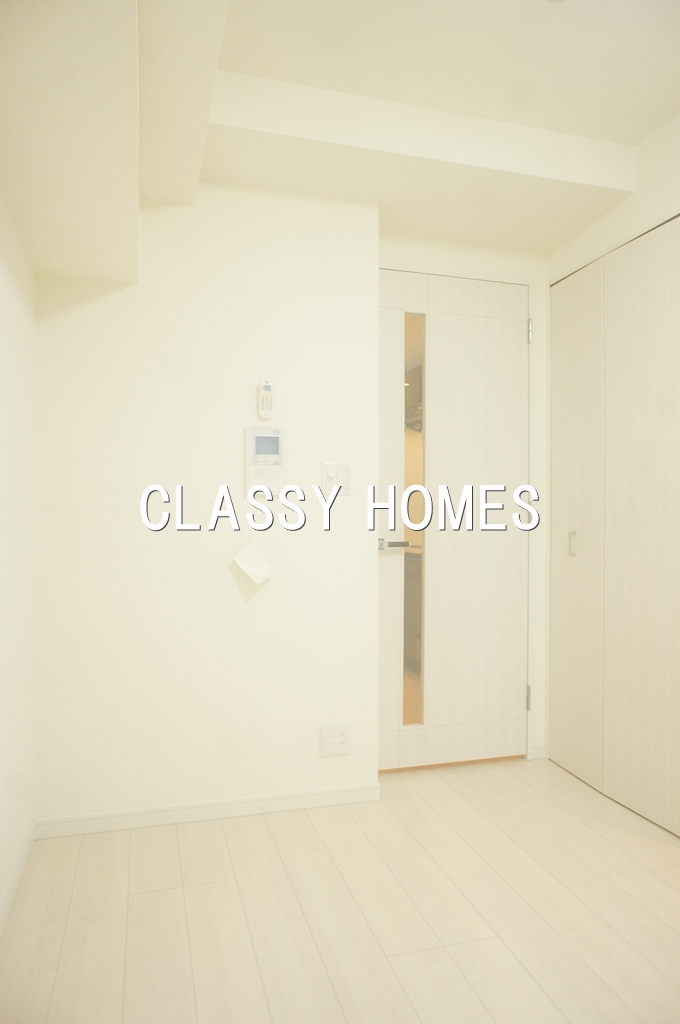 その他部屋・スペース　2014年竣工　グランドガーラ大森：居室