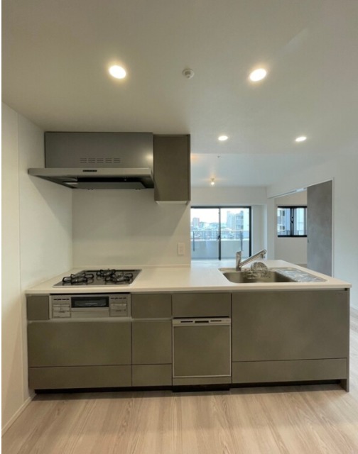 キッチン　～今日はイタリアンっ～