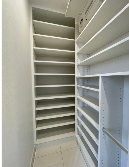 玄関　～ただいまっ～