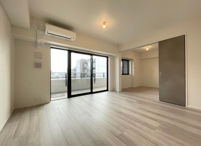 その他部屋・スペース　～使い易い間取りです～