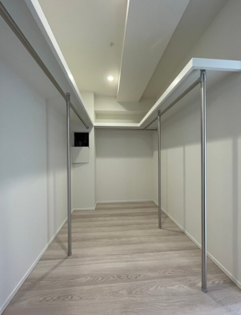 収納　～アレもしまえるしコレもしまえるなっ～