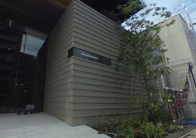 エントランス　～おかえりなさいませご主人様～