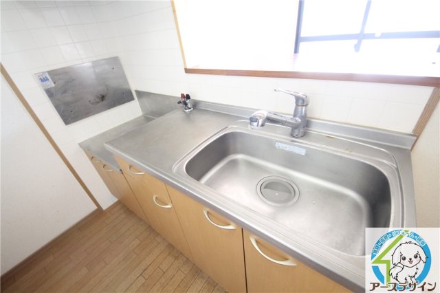 キッチン　※類似部屋