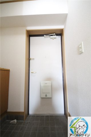 玄関　※類似部屋