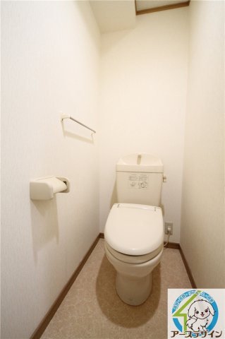 トイレ　※類似部屋
