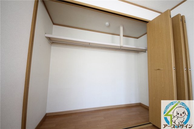 収納　※類似部屋