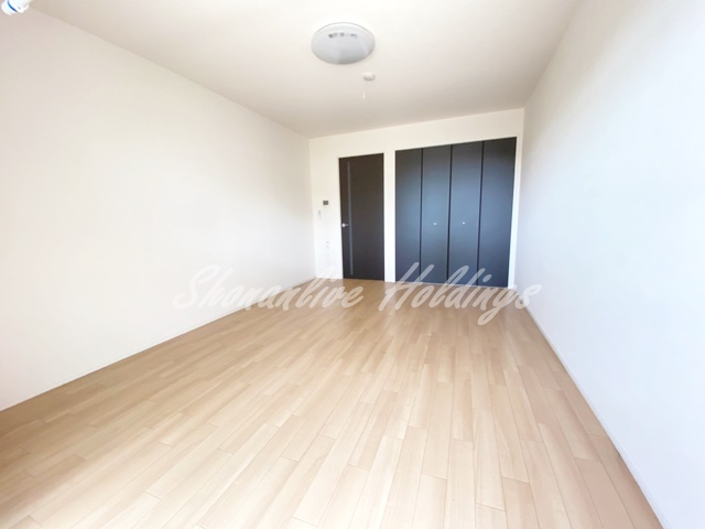 その他部屋・スペース　落ち着いた雰囲気の洋室♪