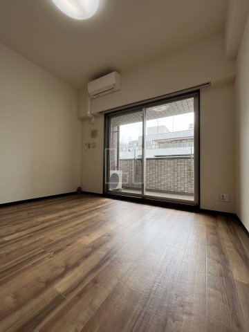 居室・リビング　プレジオ南堀江　洋室