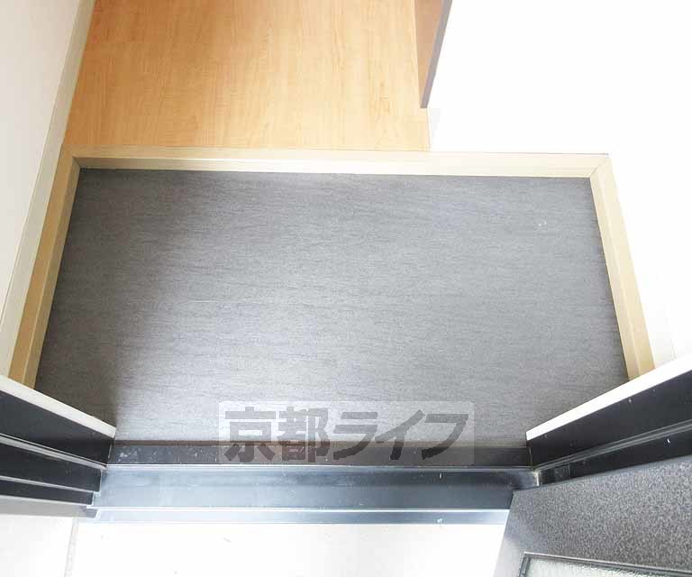 玄関　玄関スペースです！