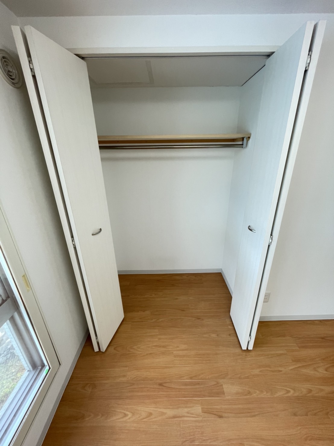 収納　※他号室反転タイプ