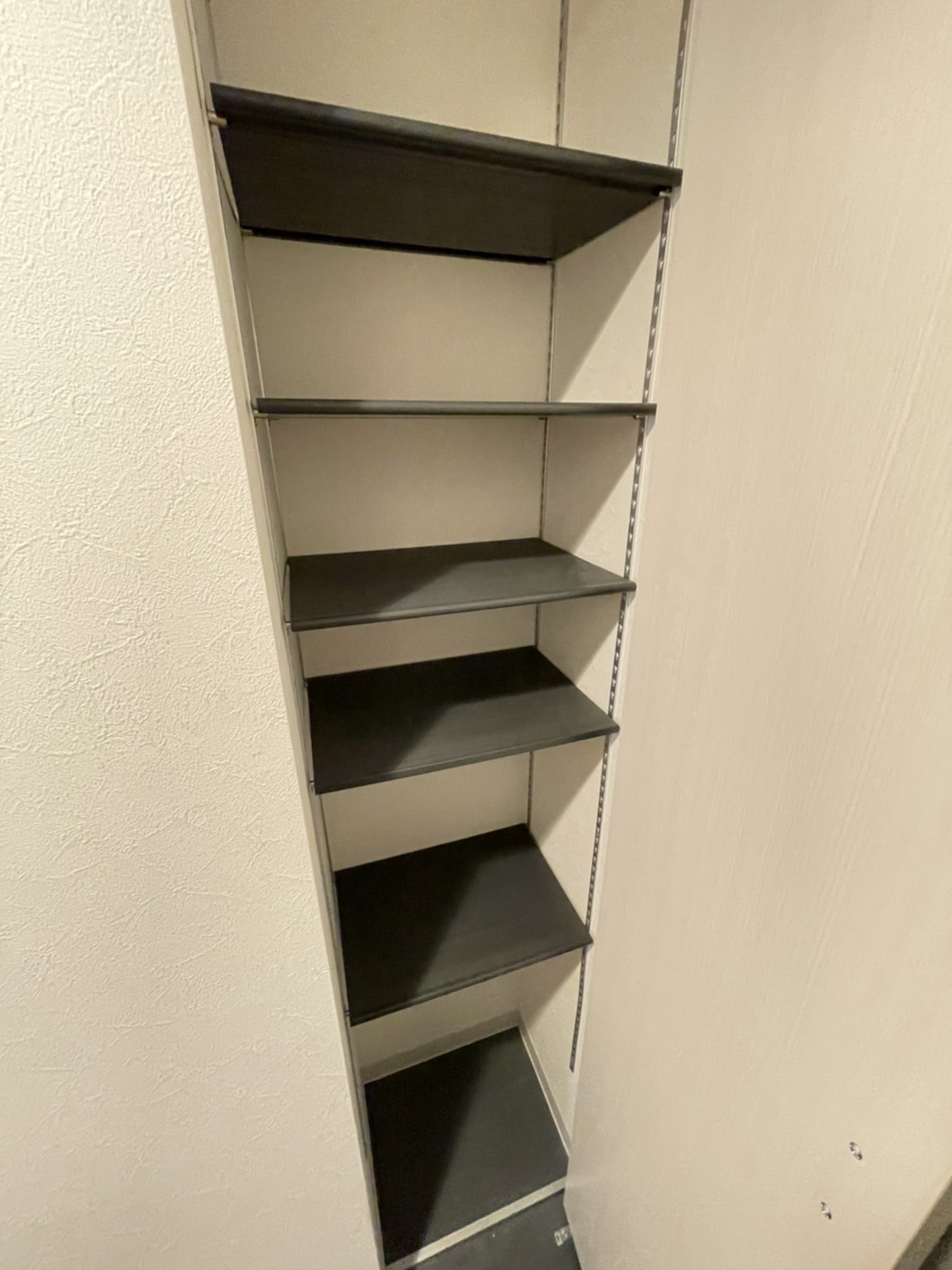 玄関　※他号室反転タイプ