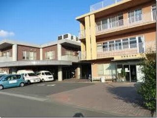 病院　医療法人社団一真会座間厚生病院（病院）まで1535m