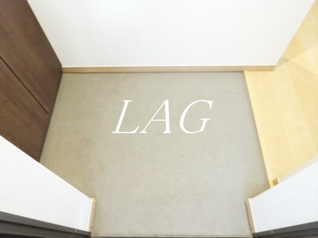 玄関　玄関です。