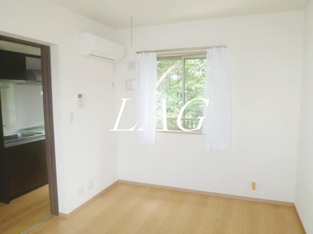 その他部屋・スペース　寝室です。