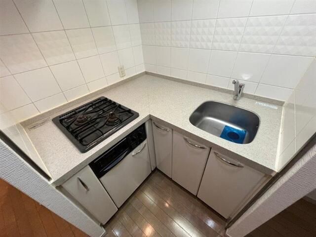 キッチン　別部屋参考写真