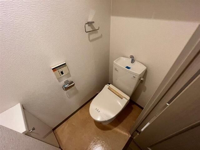 トイレ　参考写真