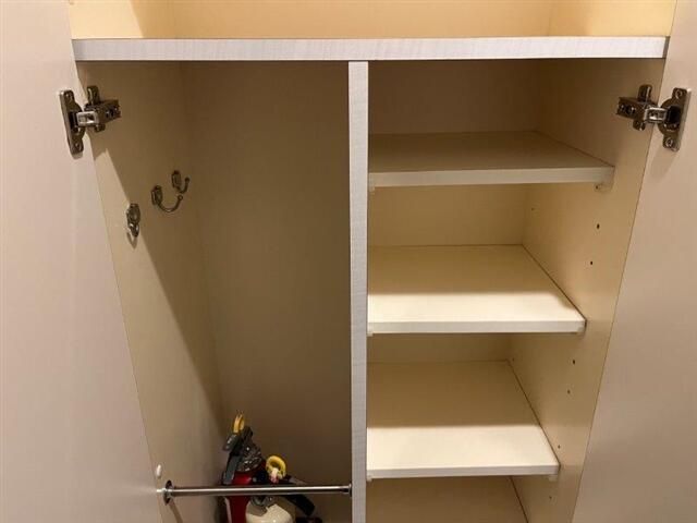 収納　※別部屋参照