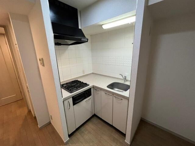 居室・リビング　※別部屋参考写真