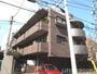 池袋駅より徒歩8分 3階 築30年1ヶ月の賃貸物件