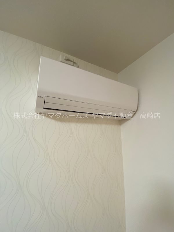 その他設備　イメージ