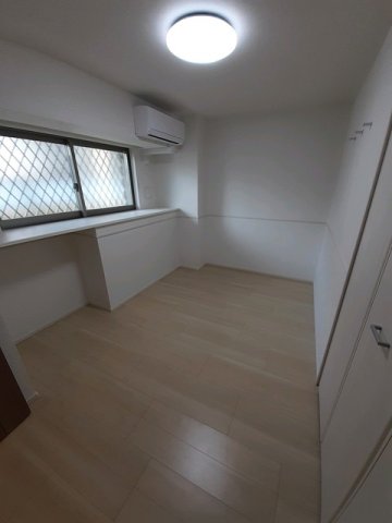 その他部屋・スペース　明るい色調の室内です