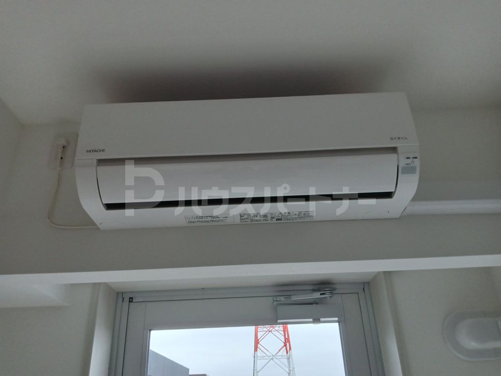 その他設備　設備