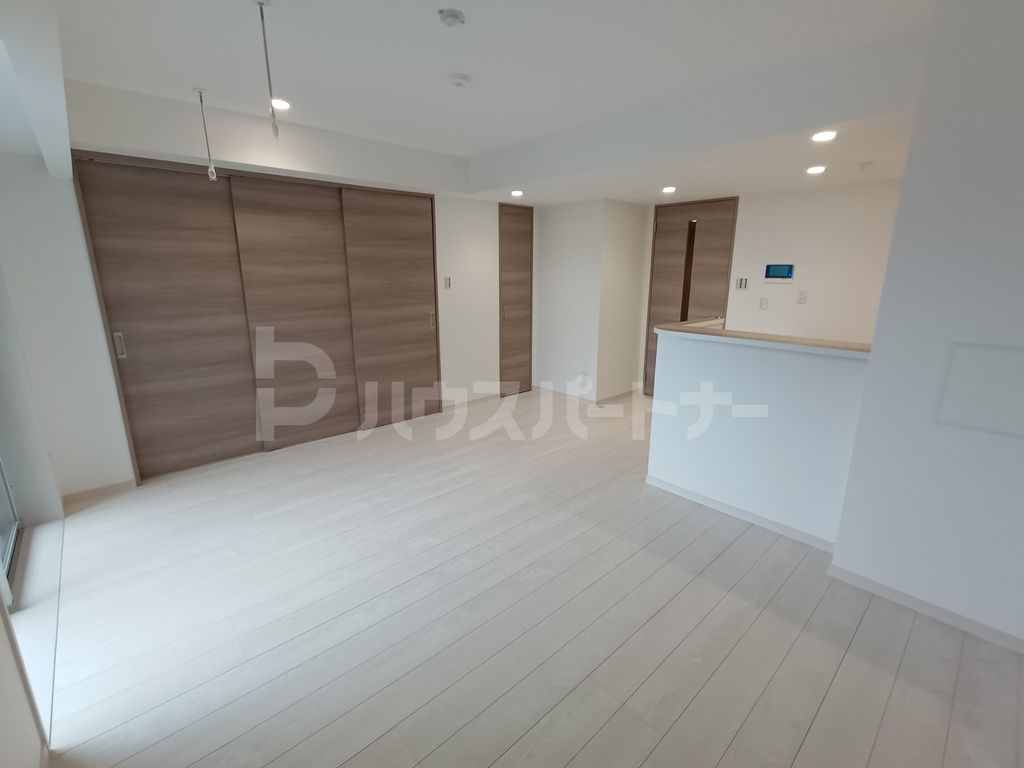 居室・リビング　リビング/居室