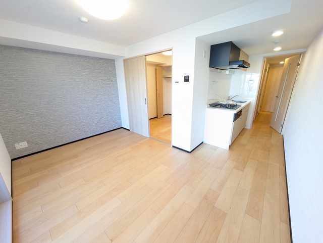 居室・リビング　★過去募集時の写真です