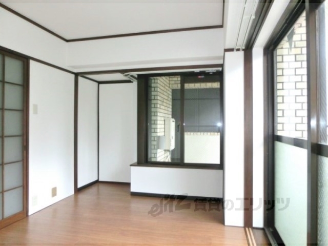 居室・リビング　居室