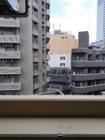 眺望　ドゥーエ練馬II