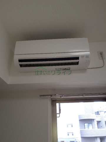 その他設備　ドゥーエ練馬II