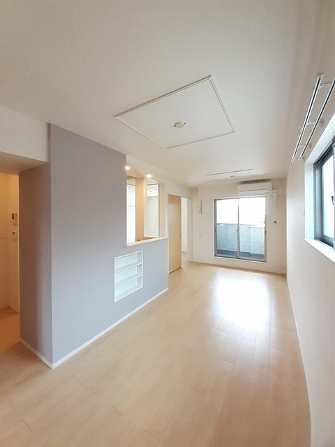 居室・リビング　居室・リビング