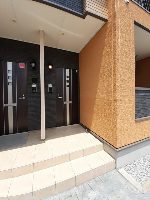 エントランス　その他共有部分